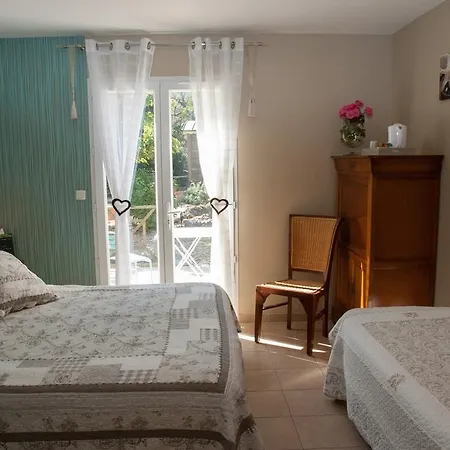 Bed & Breakfast Pinede
