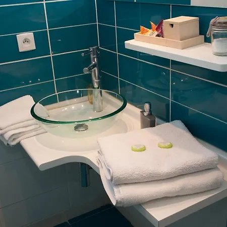 Bed & Breakfast Pinede Lorgues