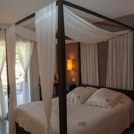 Bed & Breakfast Pinede Lorgues