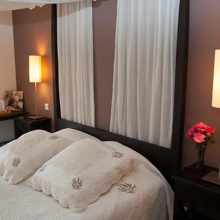 Bed & Breakfast Pinede Lorgues