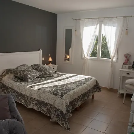 Bed & Breakfast Pinede