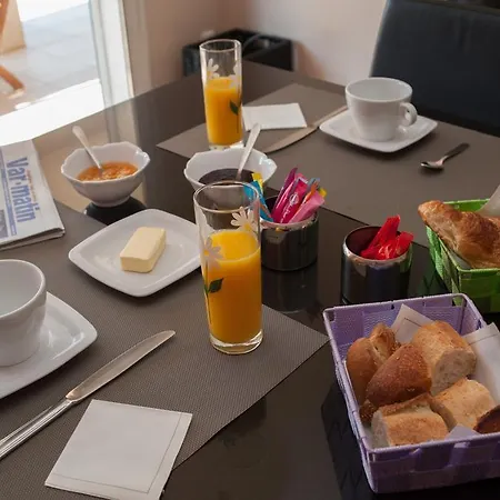 Bed & Breakfast Pinede Lorgues